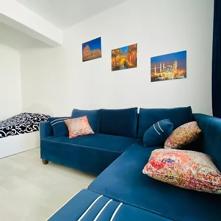 Apartament Seaview And Mountainview