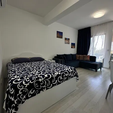 Apartament Seaview And Mountainview Kirenia