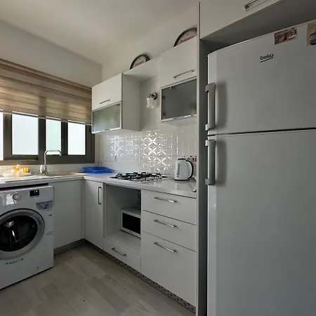 Apartament Seaview And Mountainview *