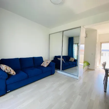 Apartament Seaview And Mountainview