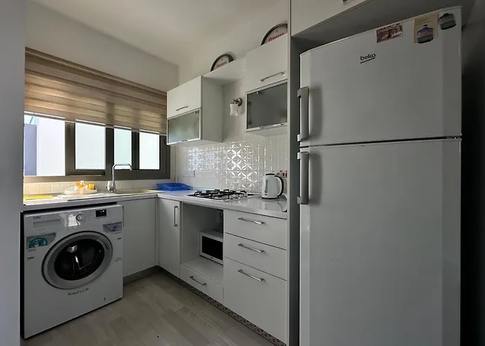 Appartamento Seaview And Mountainview *