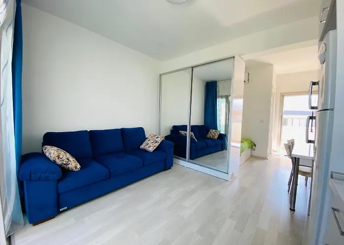 Appartamento Seaview And Mountainview