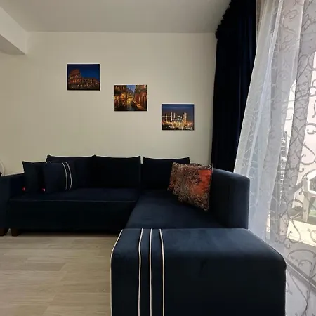 Seaview And Mountainview Girne